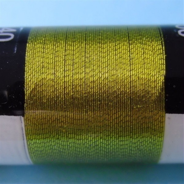 PROWRAP メタリックスレッド※ゴールド系(9100(イエローゴールド)-D(太))